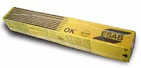 Электрод ОК-46 d 3 мм (ESAB-SVEL) коробка 5,3 кг. купить в Тобольске