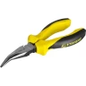 Тонкогубцы STAYER "PROTech" изогнутые, эксцентриковое расположение шарнира, 160мм 22027-4-16_z02 купить в Тобольске