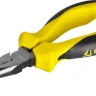 Тонкогубцы STAYER "PROTech" изогнутые, эксцентриковое расположение шарнира, 160мм 22027-4-16_z02 купить в Тобольске