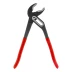 Клещи переставные Matrix 180 мм, хром-ванадий, обливные рукоятки, 17920 купить в Тобольске