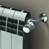 Радиатор Royal Thermo BiLiner 500 new/Silver Satin - 12 секций купить в Тобольске