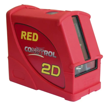 Нивелир лазерный Condtrol RED 2D купить в Тобольске