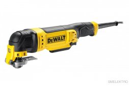 Мультитул DeWalt DWE 315