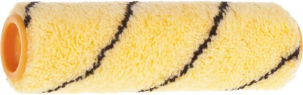 Ролик сменный &quot;DUALON&quot;, полиакрил 7мм, ручка 6мм, d=30/150мм, STAYER Master 02184-15 купить в Тобольске