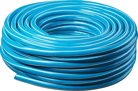 Шланг GRINDA CLASSIC поливочный, 20 атм., армированный, 3-х слойный, 3/4&quot;х25м 8-429001-3/4-25_z02 купить в Тобольске