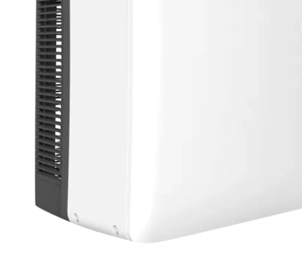 Мобильный кондиционер BALLU BPHS-12H купить в Тобольске