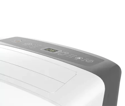 Мобильный кондиционер BALLU BPHS-12H купить в Тобольске