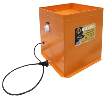 Измельчитель кормов ИК 3 в 1 Вихрь купить в Тобольске