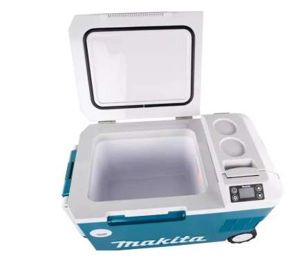 Аккумуляторный холодильник с функцией подогрева DCW180Z (без АКБ и ЗУ) купить в Тобольске