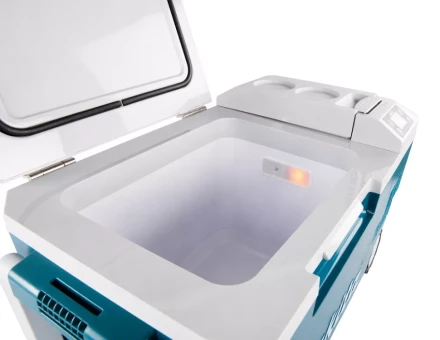 Аккумуляторный холодильник с функцией подогрева DCW180Z (без АКБ и ЗУ) купить в Тобольске