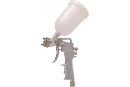 Краскопульт в/б d.1,5мм 0,5кг OMG 6101.01 d.1,5 купить в Тобольске