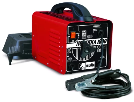 Сварочный аппарат NORDIKA 1800 ACD Telwin купить в Тобольске