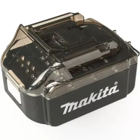 Набор бит 21 шт Makita B-68323 купить в Тобольске