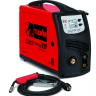 Сварочный полуавтомат ELECTROMIG 220 SYNERGIC Telwin купить в Тобольске