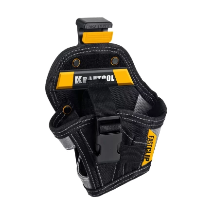 Кобура для дрели KRAFTOOL 38770 купить в Тобольске