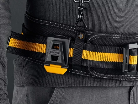 Кобура для дрели KRAFTOOL 38770 купить в Тобольске