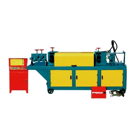 Станок правильно-отрезной TOR YGT4-14 1024144 купить в Тобольске