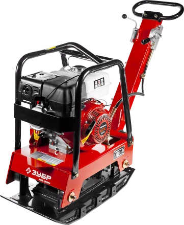 Виброплита бензиновая двигатель Honda ЗВПБ-30 ГРХ серия ПРОФЕССИОНАЛ купить в Тобольске