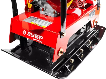 Виброплита бензиновая двигатель Honda ЗВПБ-30 ГРХ серия ПРОФЕССИОНАЛ купить в Тобольске