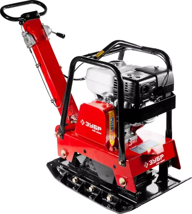 Виброплита бензиновая двигатель Honda ЗВПБ-30 ГРХ серия ПРОФЕССИОНАЛ купить в Тобольске