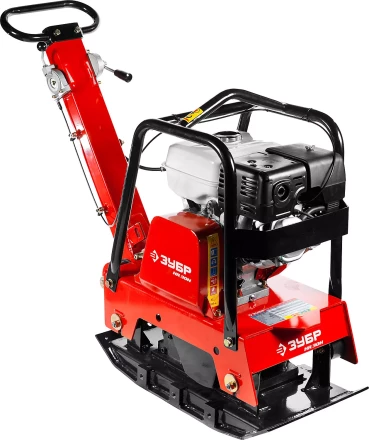 Виброплита бензиновая двигатель Honda ЗВПБ-30 ГРХ серия ПРОФЕССИОНАЛ купить в Тобольске