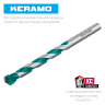 Сверла по керамограниту KERAMO 29175-090-5 купить в Тобольске
