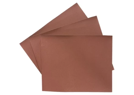 Шлифлист на бумажной основе P 2000 230х280 мм 10 шт водостойкий MATRIX 75629 купить в Тобольске