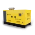 Дизельный генератор Vektor AD-20Y-T400 в шумозащитном кожухе с АВР купить в Тобольске