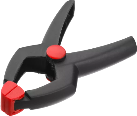 Зажим ЗУБР МЗ-х ручной пружинный серия МАСТЕР купить в Тобольске