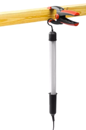 Зажим ЗУБР МЗ-х ручной пружинный серия МАСТЕР купить в Тобольске