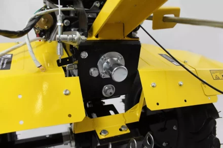 Мотоблок HUTER МК-8000М (МК-8000) купить в Тобольске