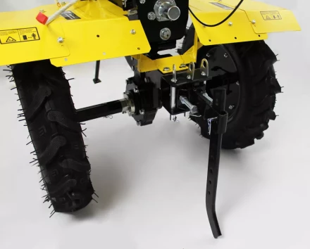 Мотоблок HUTER МК-8000М (МК-8000) купить в Тобольске