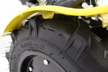 Мотоблок HUTER МК-8000М (МК-8000) купить в Тобольске