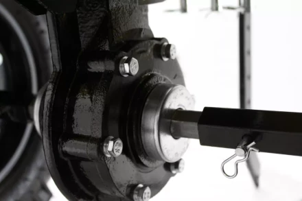 Мотоблок HUTER МК-8000М (МК-8000) купить в Тобольске