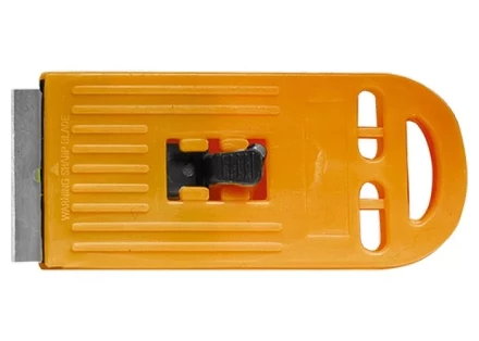 Скребок 40 мм выдвижное лезвие SPARTA 795305 купить в Тобольске