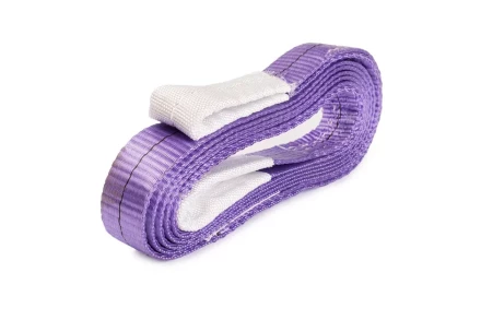 Строп текстильный TOR СТП 1,0 т 8,5 м 30 мм 1009086 купить в Тобольске