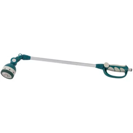 Распылитель RACO &quot;Comfort-Plus&quot;, 8-позиционный, алюминиевый удлинитель, 700мм 4257-55/576C купить в Тобольске