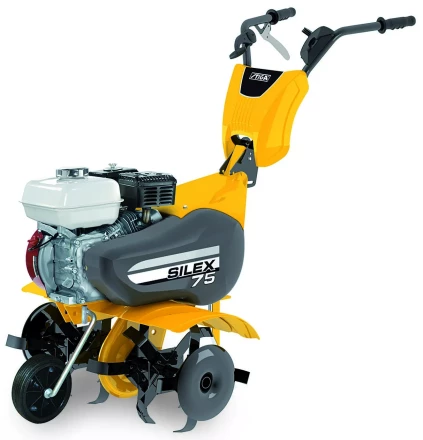 Бензиновый Культиватор Stiga SILEX 75-G купить в Тобольске