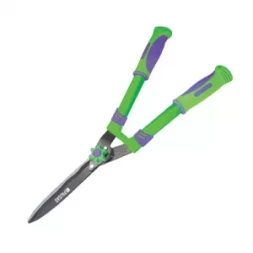 Кусторез 580 мм волнистые лезвия двухкомпонентные ручки PALISAD 60836