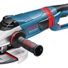 Шлифмашина BOSCH УШМ GWS 24 - 230 LVI купить в Тобольске