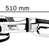 Шлифмашина BOSCH УШМ GWS 24 - 230 LVI купить в Тобольске