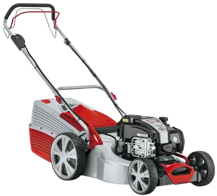 Газонокосилка бензиновая AL-KO Classic 4.25 P-B купить в Тобольске