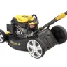 Газонокосилка бензиновая GLD-460SP Denzel 58803 купить в Тобольске