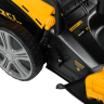 Газонокосилка бензиновая GLD-460SP Denzel 58803 купить в Тобольске