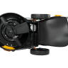 Газонокосилка бензиновая GLD-460SP Denzel 58803 купить в Тобольске