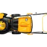 Газонокосилка бензиновая GLD-460SP Denzel 58803 купить в Тобольске
