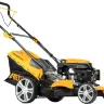 Газонокосилка бензиновая GLD-460SP Denzel 58803 купить в Тобольске