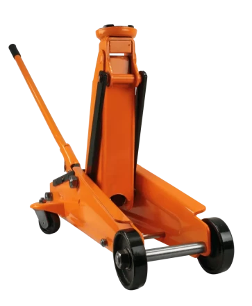 Домкрат гидравлический подкатной  Вихрь ДМК-3 купить в Тобольске