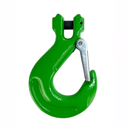 Крюк с вилочным соединением HITCH 13-Т8 кл 5.3 Т (SZ071275) купить в Тобольске