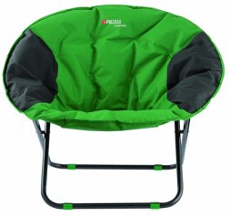 Кресло круглое 85х46х85cm Camping Palisad 69607